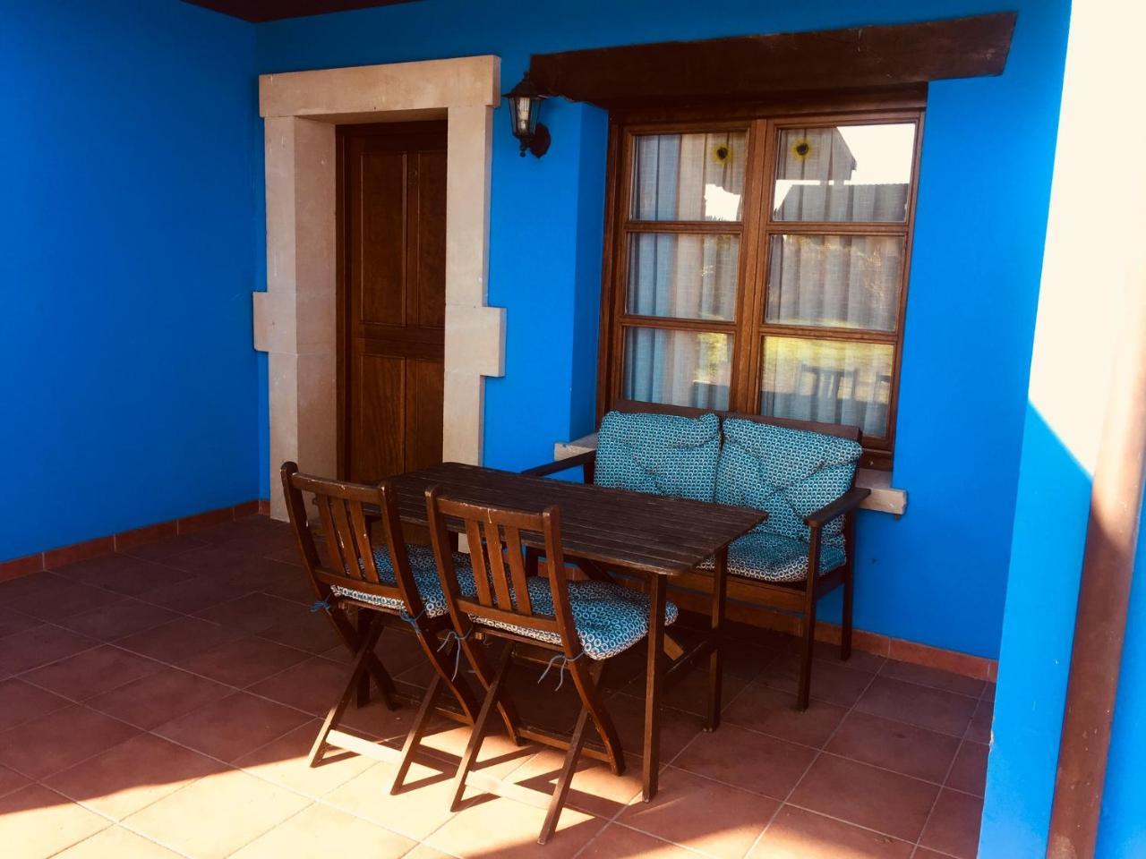 Apartamentos Rurales Azabache Villaviciosa  Exterior photo