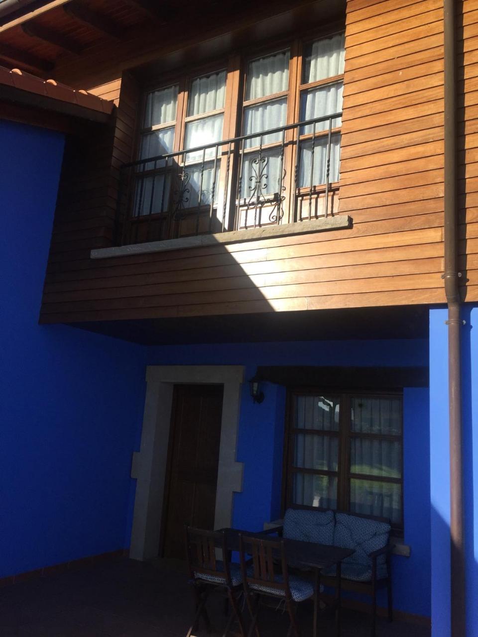 Apartamentos Rurales Azabache Villaviciosa  Exterior photo