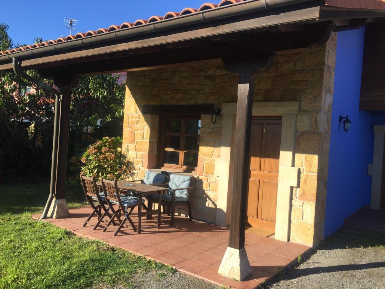 Apartamentos Rurales Azabache Villaviciosa  Exterior photo